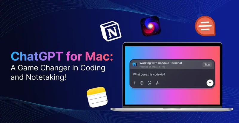 Big Update for ChatGPT Mac App!