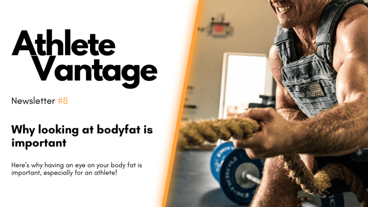 Why looking at body fat is important