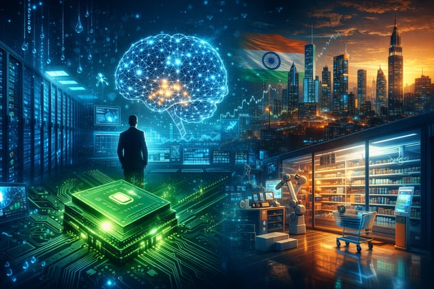 🦄 El enemigo invisible de la IA