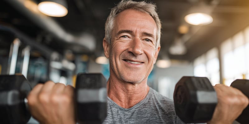 🏆 Don’t Chase Soreness—Chase Progress