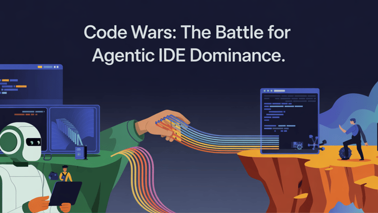 🔥 The AI Coding IDE Price War