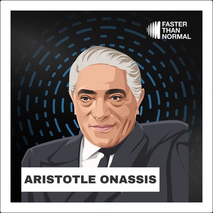 Aristotle Onassis