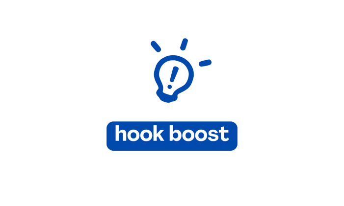 Hook Boost