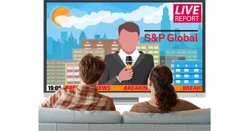 The S&P 500, America’s most watched stock index just got a makeover.🏦