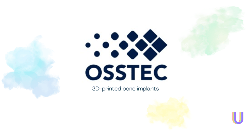 OSSTEC