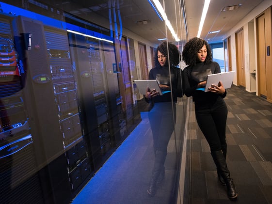 What is Web Hosting? Why Does it Matter?