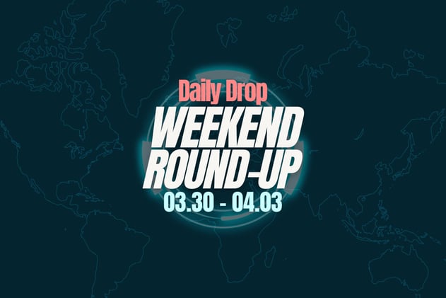 👀 Peak summer travel at a discount 