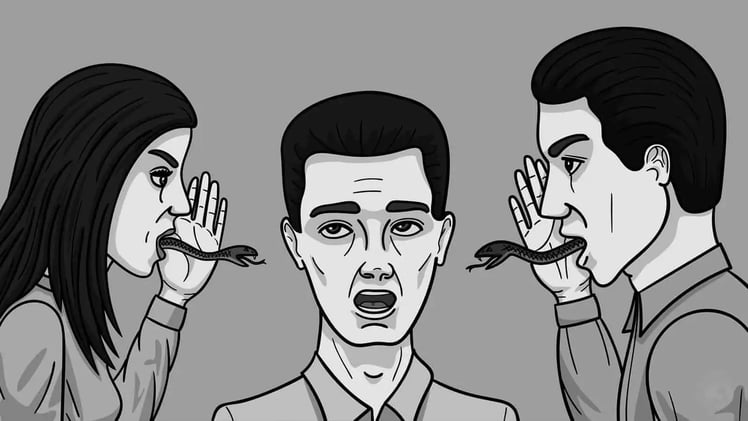 Are You the Toxic Ex of Email?