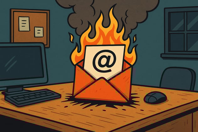 Build for the Customer Complaint You Dread Most