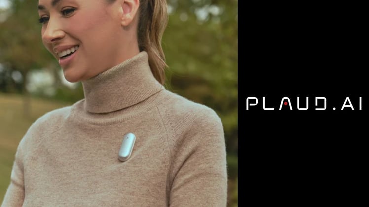 How Plaud Bootstrapped to $100M ARR 🚀