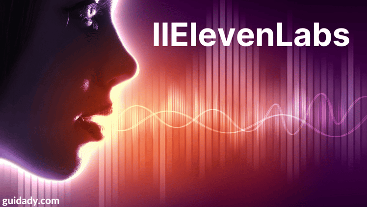 Introducing ElevenLab.io