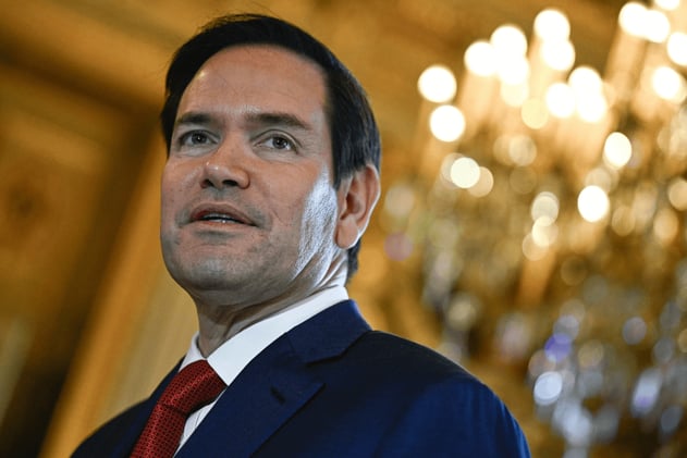 Rubio Expected to Visit Israel for Historic City of David Event