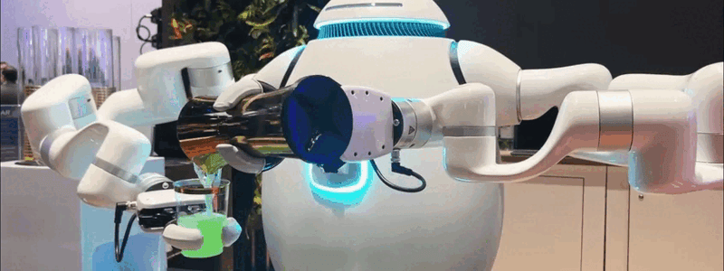 Soif d'entreprendre 🍹