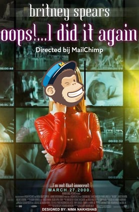 Mailchimp breached, lot's of leakage