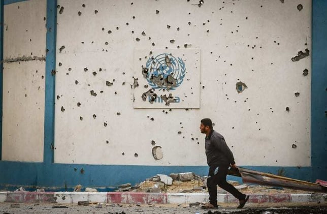 This Week in Jewish History: Holocaust Remembrance, Antisemitism in the West, and Netanyahu’s White House Visit