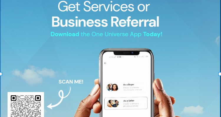 🛒One Universe Launches Trusted Services Marketplace