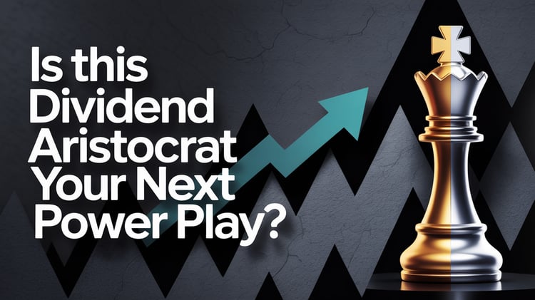 Is This Dividend Aristocrat Your Next Power Play? 