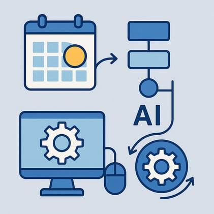 Issue # 6 of The Drift 