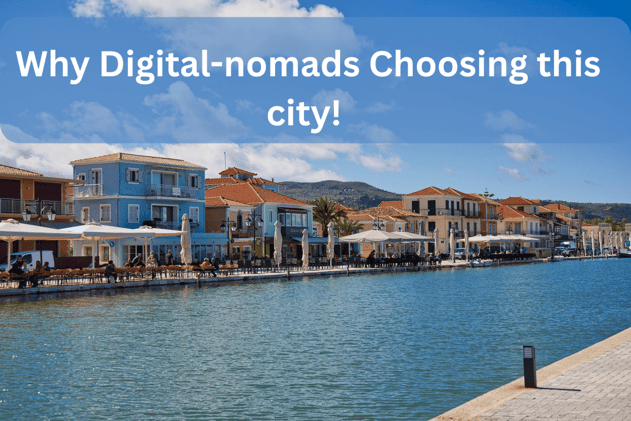 The Morning I Realized I Was Truly Lucky—and the Digital Plan That Got Me There