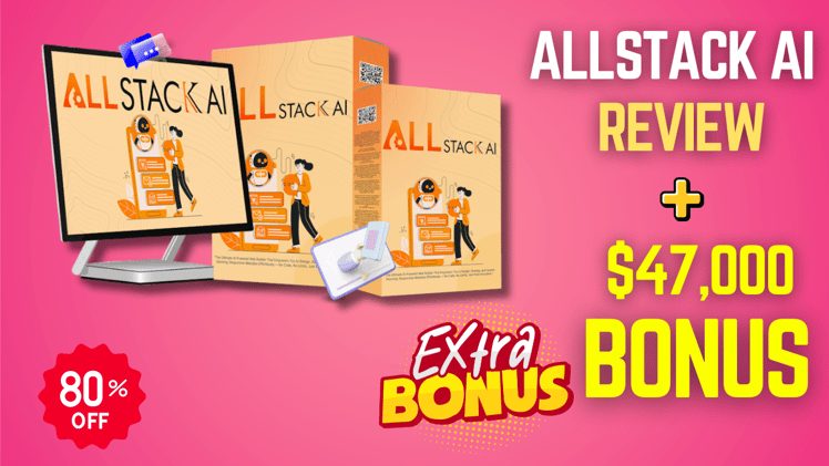 AllStack AI Review My Honest Review 2025