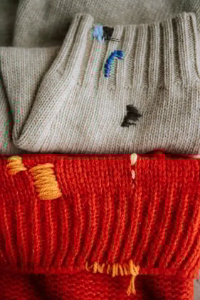 Rupture and Repair Workshop: From breaking points to breakthrough moments.