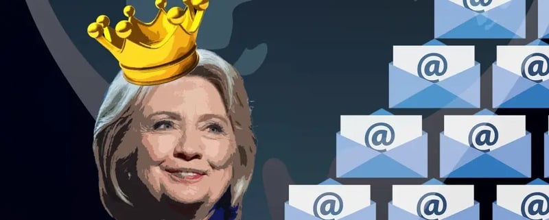Los 100 Wikileaks más destructivos