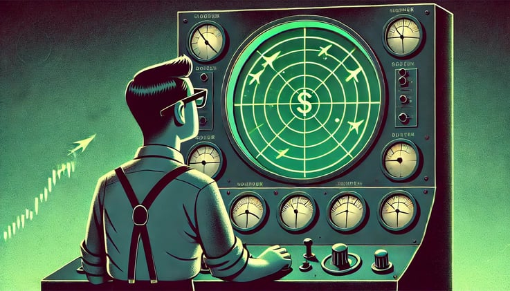 How to Invest in Today’s “Weird” Market