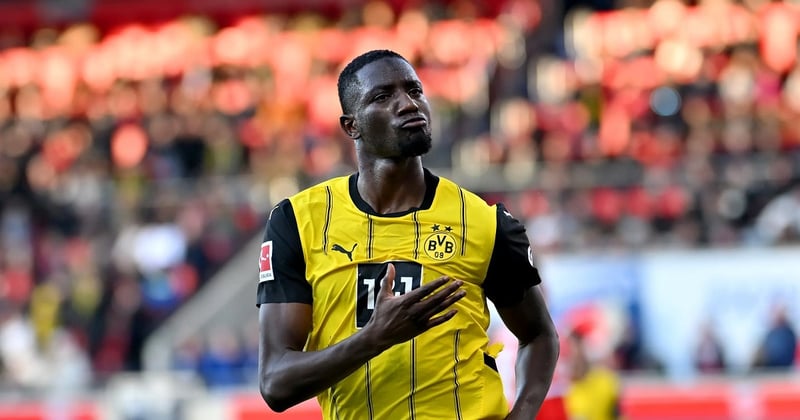 Can Dortmund win Der Klassiker?