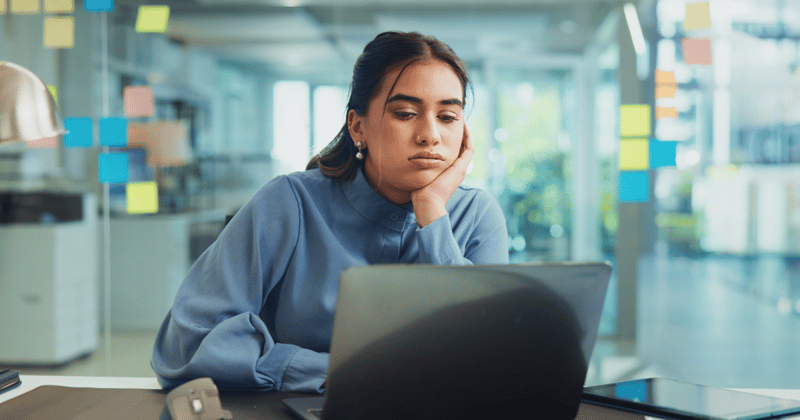 Is “Office Air” Ruining Your Skin & Hair? Here’s Why