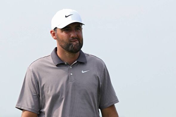 Watch: Scottie's Ball Betrays Him - LITE