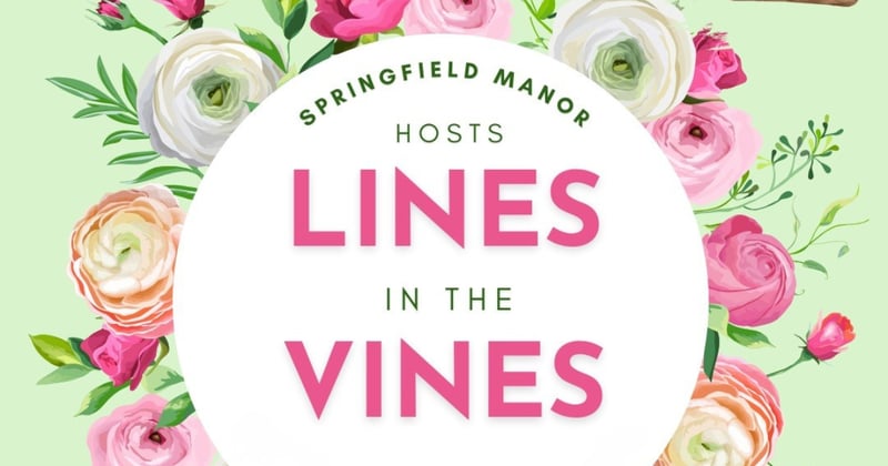 Before You Make Plans in Frederick This Weekend... 👀