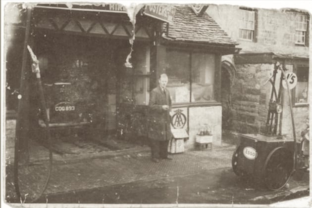 World War II's best-kept secret