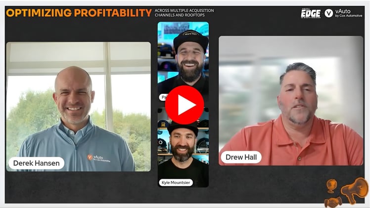 Stop Treating All Used Cars The Same | ASOTU Edge Webinar