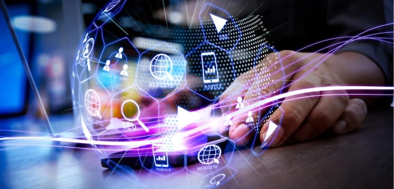 Digital Ad Spend Hits Record-Breaking $49.5 Billion in First Half of 2018, Marking a Significant 23% YOY Increase
