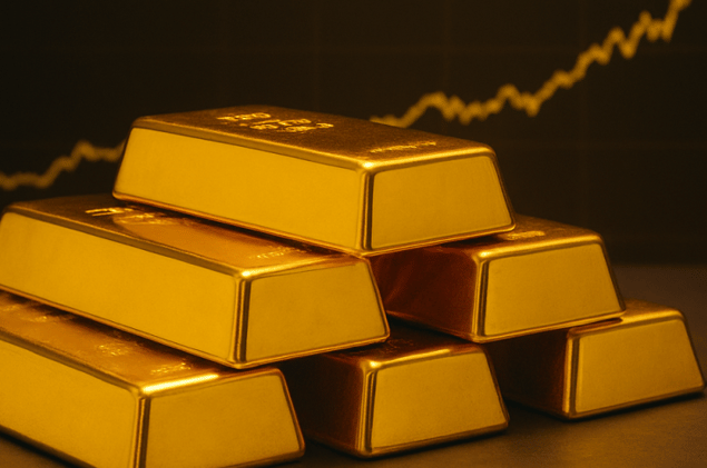 Silver and gold crash as Iran war kills interest-rates cuts