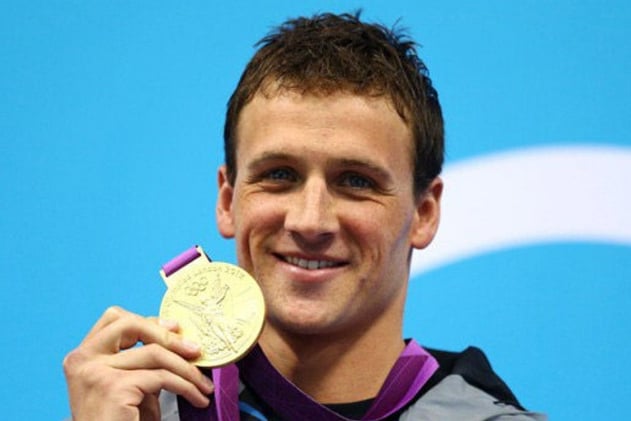 American Star Sells Olympic Golds