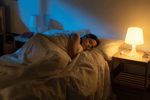 I’m a Light Sleeper and This Is What Actually Helps