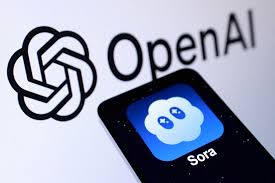 ❌ OpenAI winds down Sora to prioritize ‘Spud’