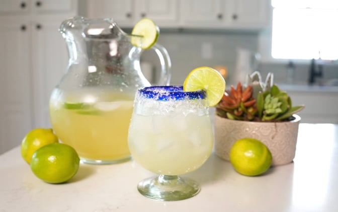 ✨Top 10 cocktail recipes for April are here!