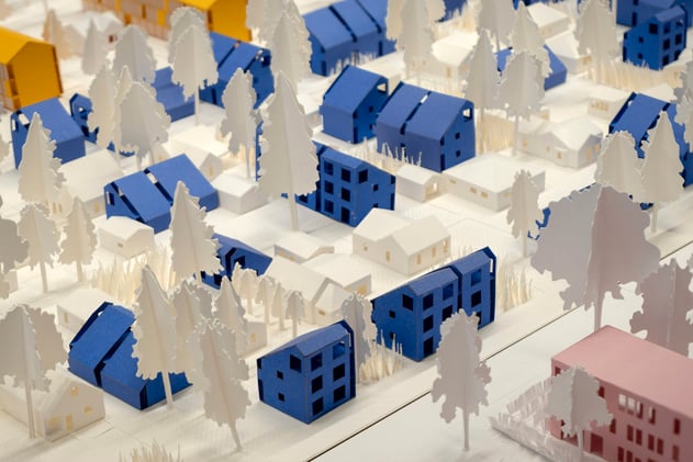 ☃️ Four Opportunities this Week