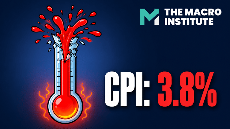 The Surprising Truth About The April CPI Report