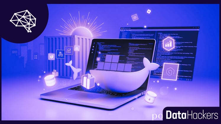 ClickHouse em Docker: tudo que você precisa saber