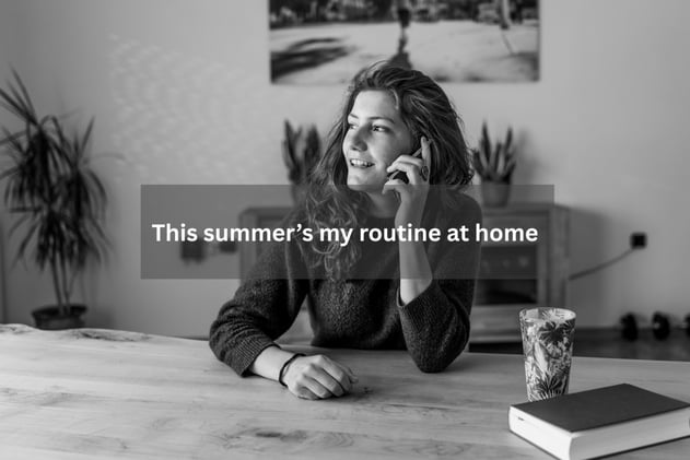 My Secret Summer Reset Routine for Insane Productivity & Glow-Up—Full Day Reveal!