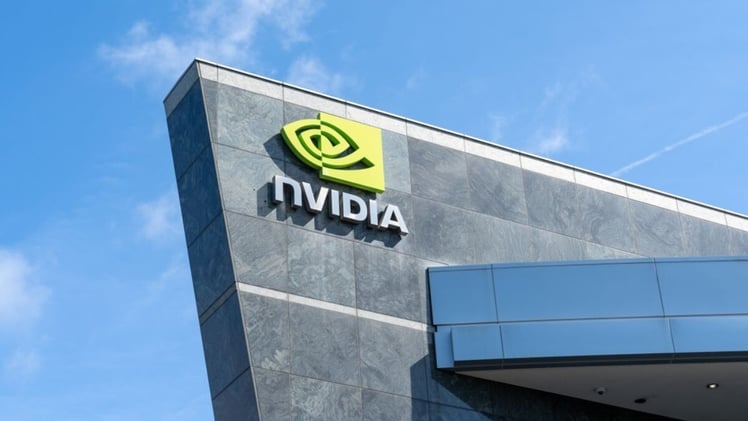 Game over, Apple e Microsoft: Nvidia zera o mercado e se torna primeira empresa a atingir US$ 5 trilhões #522