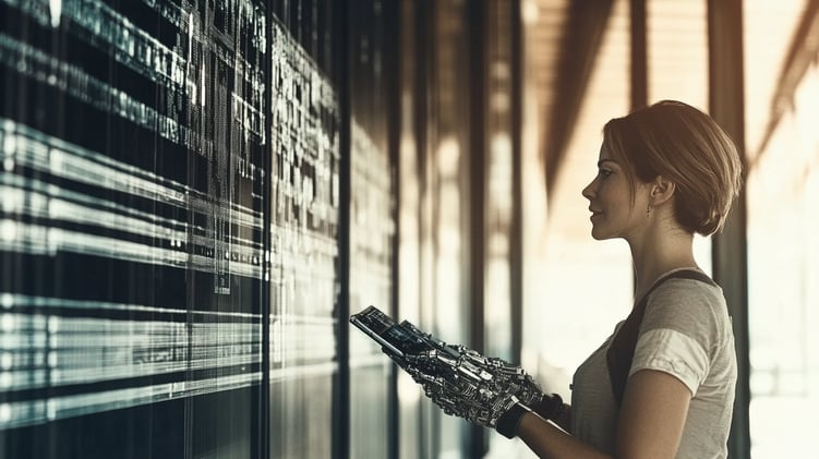 Transforming Legacy Systems: The Key to Seamless AI Integration
