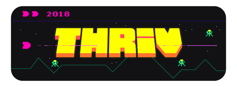 Thriv Times May 2025