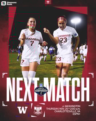 Razorback Brew 11/20: Dancing Queens