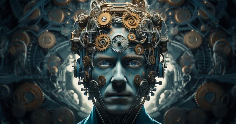 EL SISTEMA ⚙⚙⚙⚙⚙