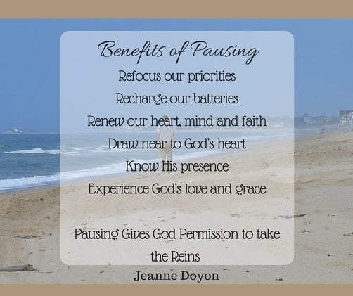 The Power of Pause: Why Listening More Transforms Everything