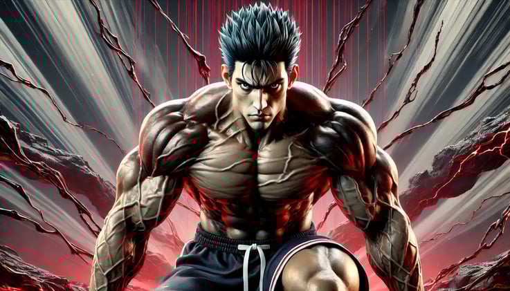 🏋️‍♂️ Day 3: Leg Day – Build Your Foundation!